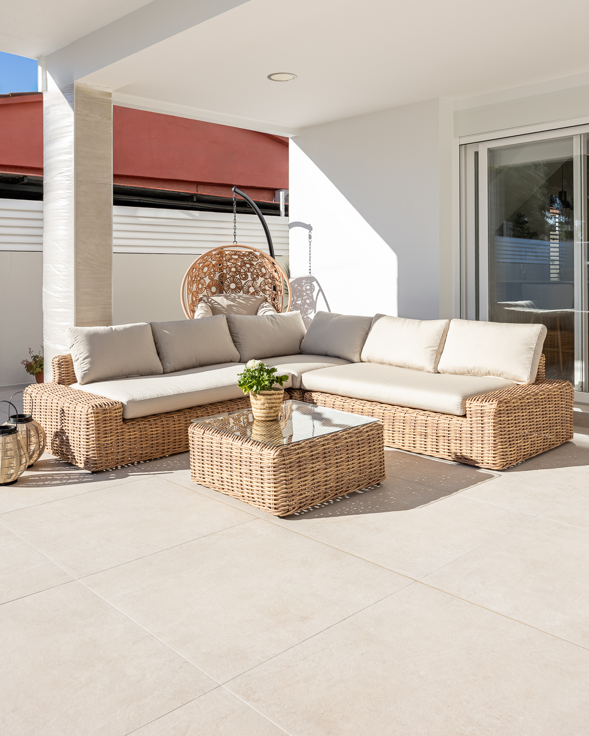 Imagen del proyecto Casa Nuvart